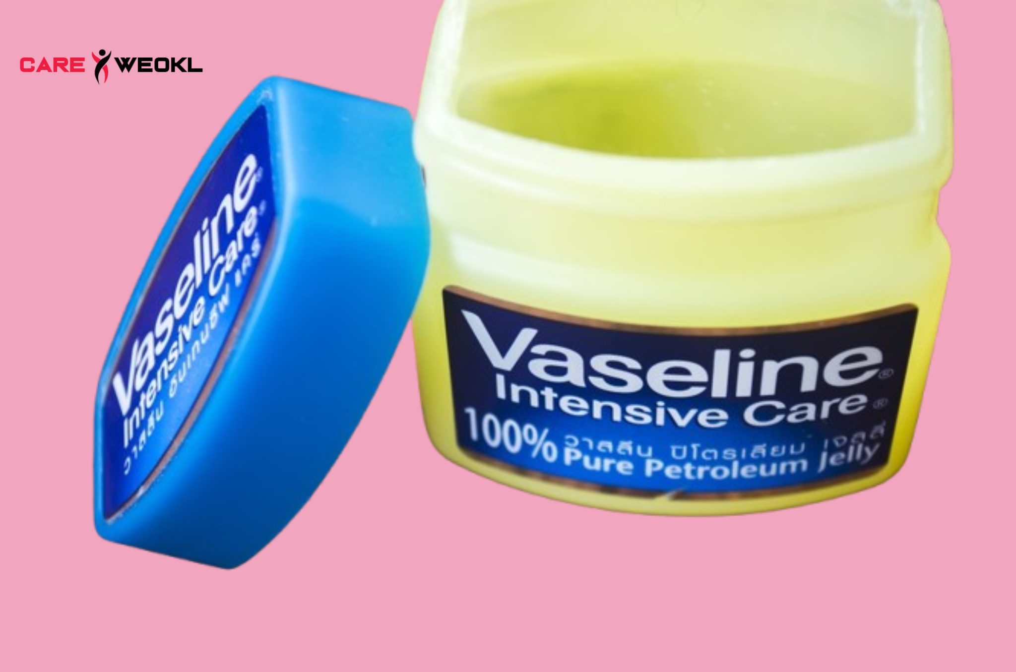 This Vaseline Trick May Help You Remove Unwanted Hair