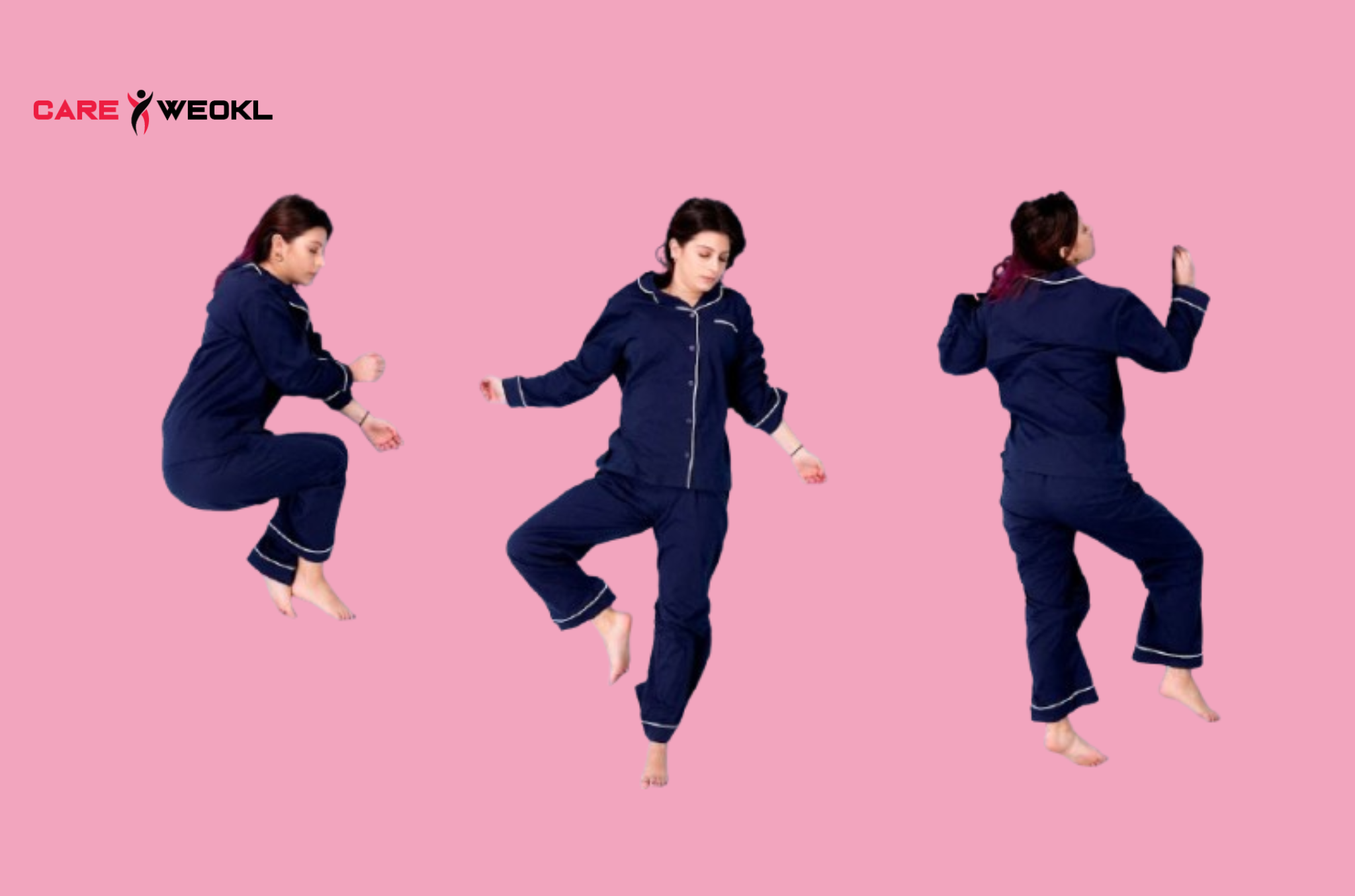 How Your Sleeping Position Affects Your Health