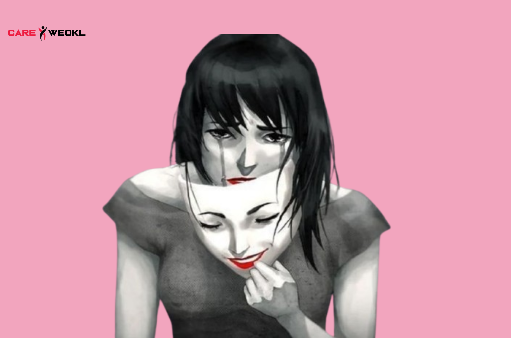 11 Unbelievable Habits of People with Hidden Depression (No.9 Is so