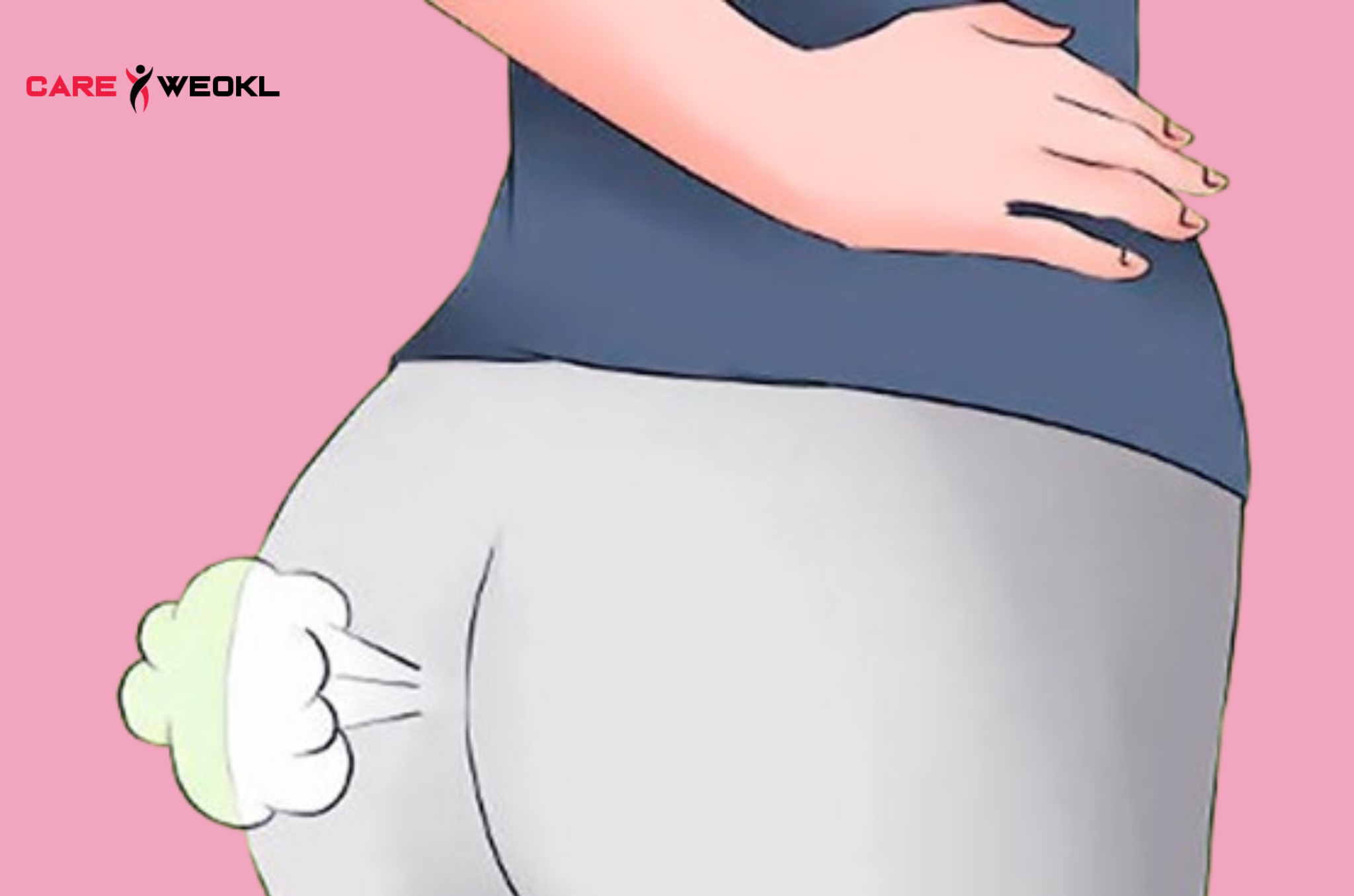 12 Facts About Farting You Probably Didn’t Know