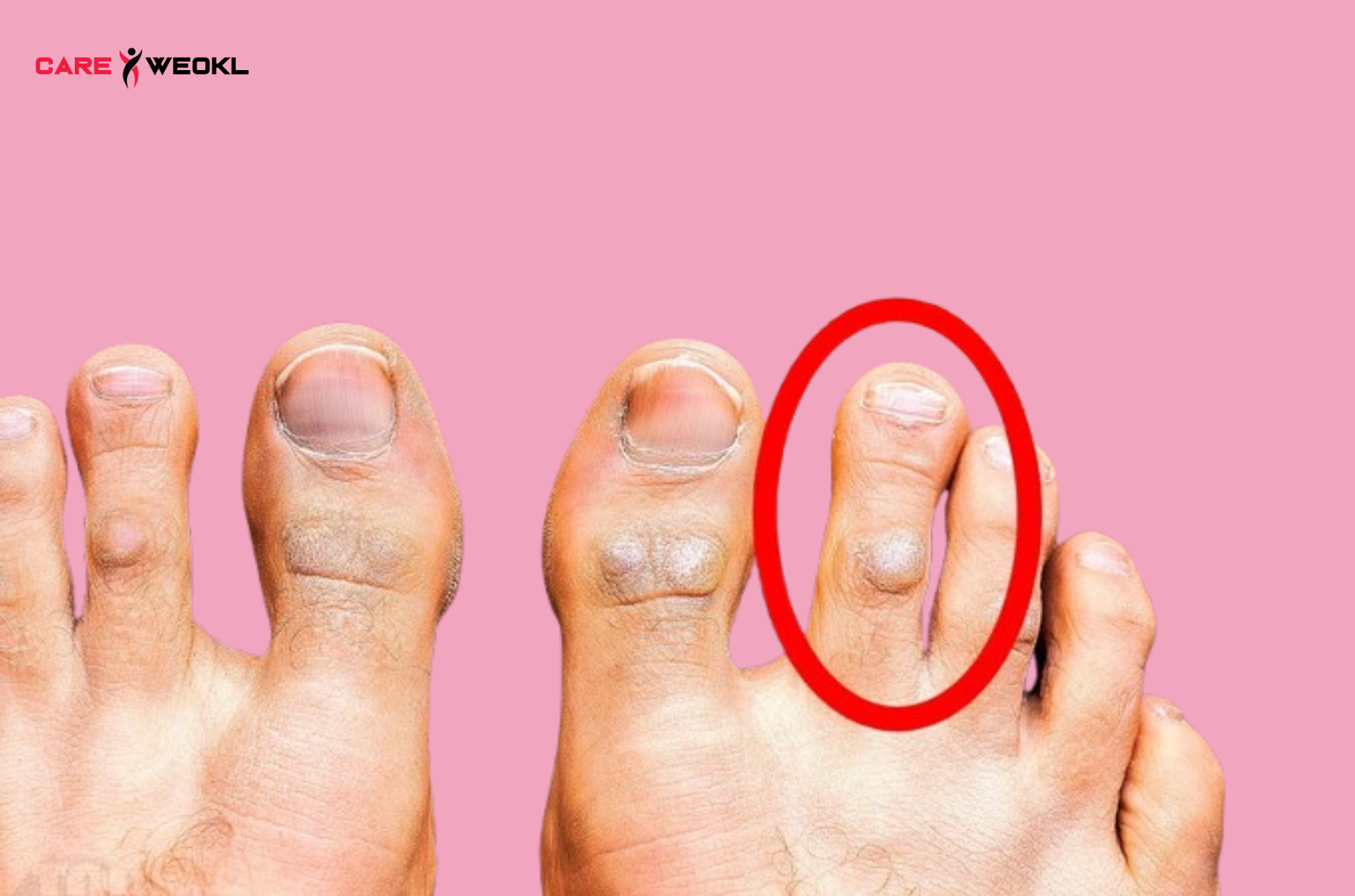 8 Signs That Your Body Is Crying for Help