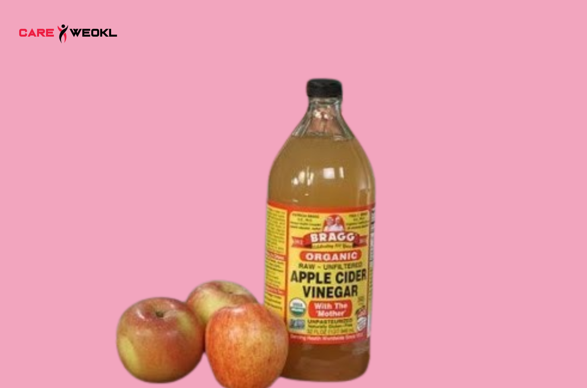 Drinking Apple Cider Vinegar Before Bedtime Will Change Your Life For Good