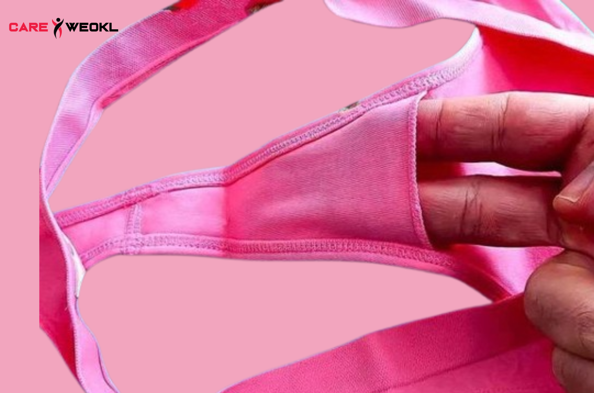 À quoi sert (réellement) la poche des sous vêtements ?