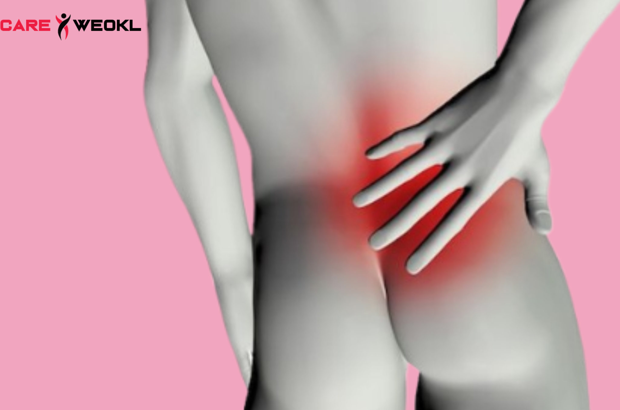 The Vitamin Deficiency That is KILLING Your Sciatic Nerve